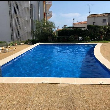 Nice Apartamen Lloret de Mar Extérieur photo