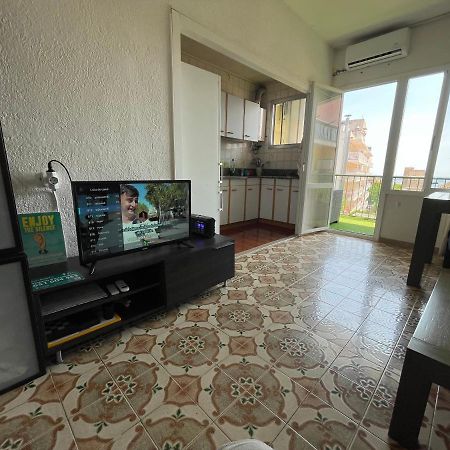 Nice Apartamen Lloret de Mar Extérieur photo