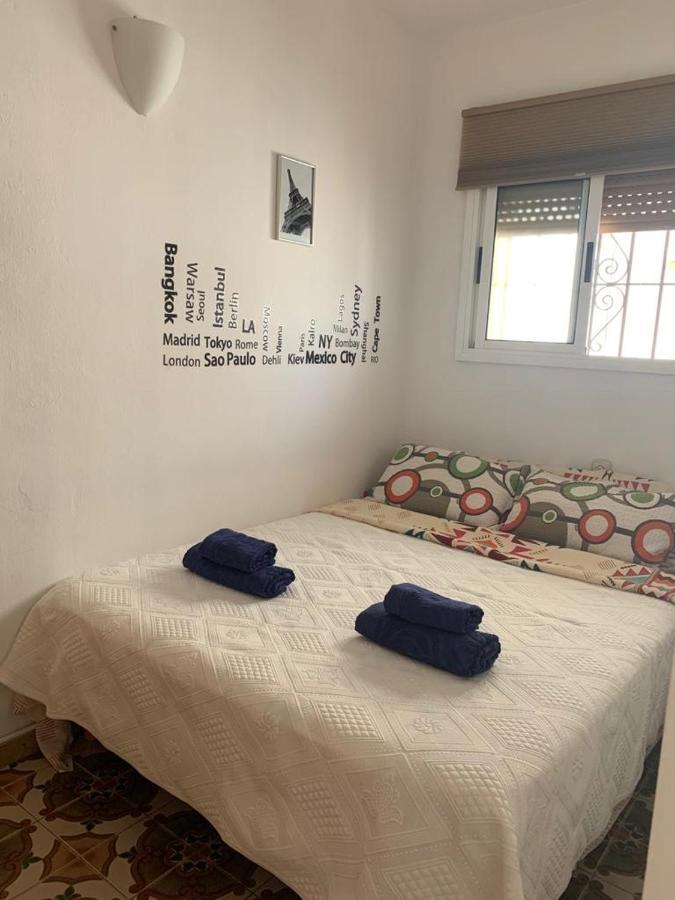 Nice Apartamen Lloret de Mar Extérieur photo