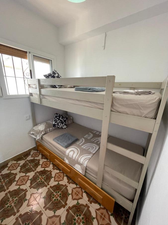 Nice Apartamen Lloret de Mar Extérieur photo