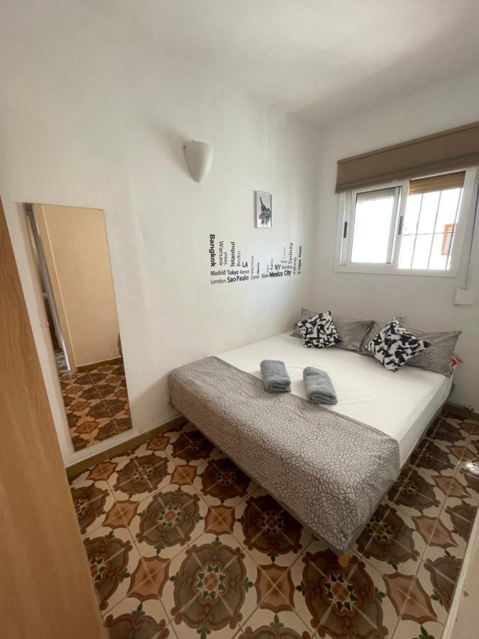 Nice Apartamen Lloret de Mar Extérieur photo