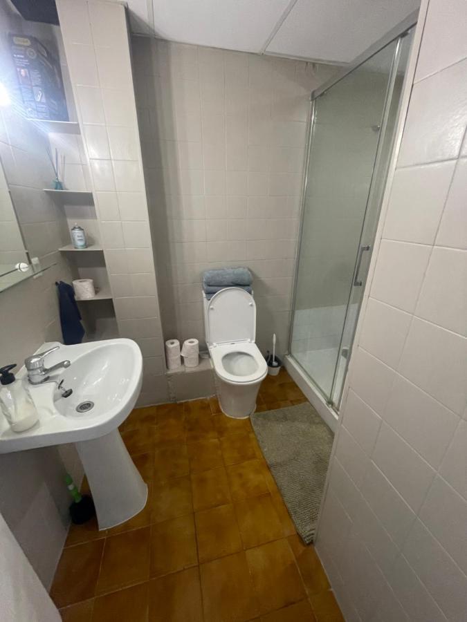 Nice Apartamen Lloret de Mar Extérieur photo