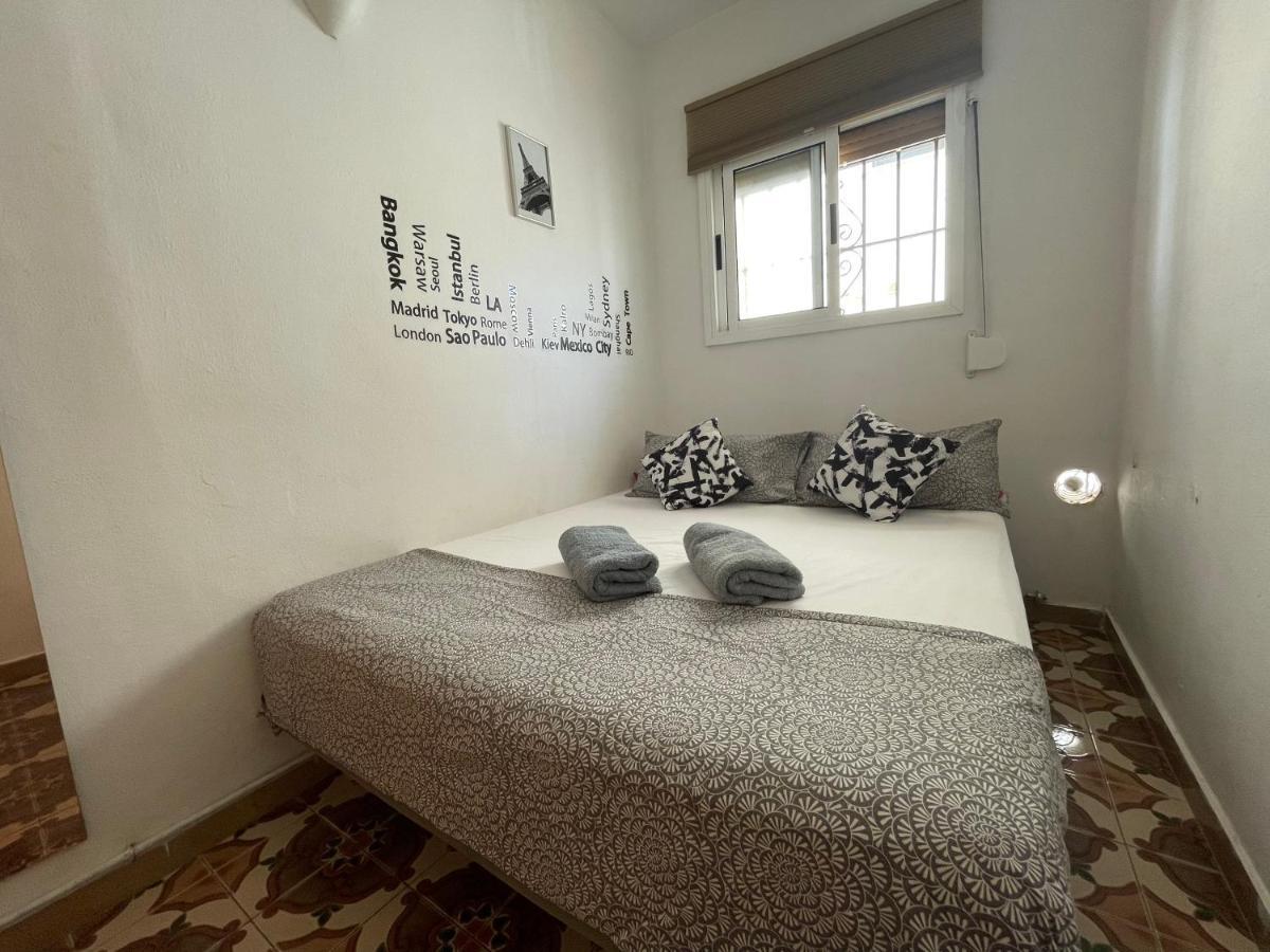 Nice Apartamen Lloret de Mar Extérieur photo